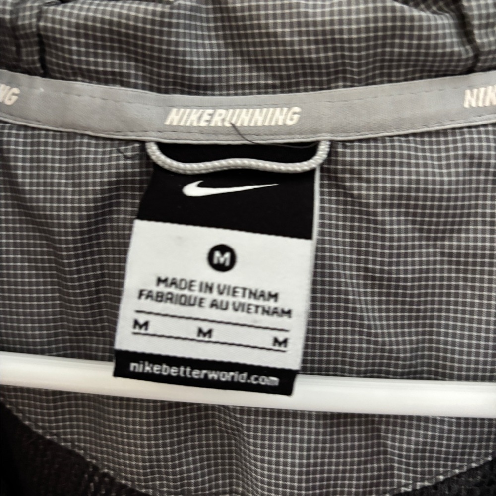 Nike Active Jacket - image 8